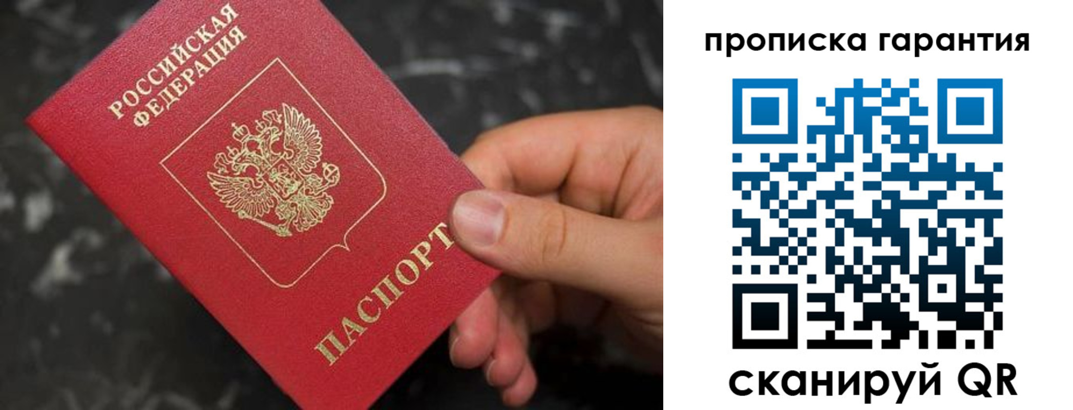 временная регистрация гарантия в Палласовке